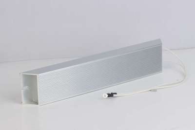 铝壳电阻介绍说明