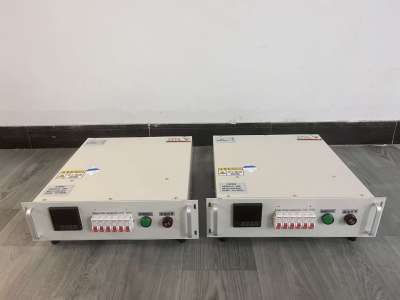 电阻负载箱介绍