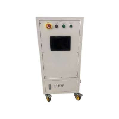 智能程控可调负载箱