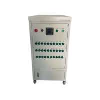  RCD RL RLC阻性容性感性可调负载