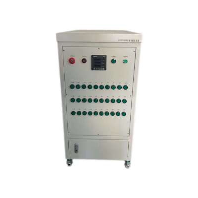  RCD RL RLC阻性容性感性可调负载