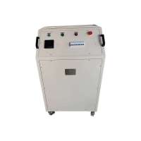 大功率可调电阻箱