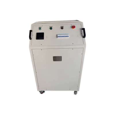 大功率可调电阻箱