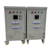 非线性测试负载