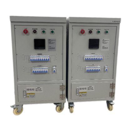 非线性测试负载