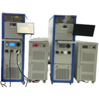 交流充电桩测试系统