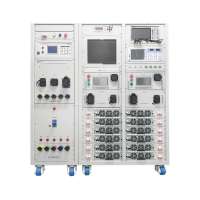 直流充电桩测试系统