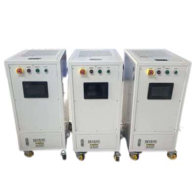 直流宽电压放电负载 (恒流、恒功率、恒阻）